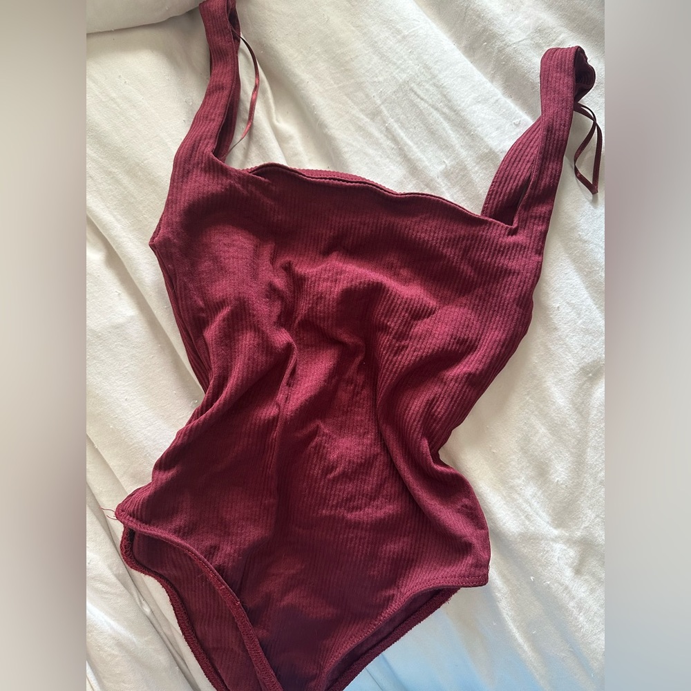 Zara bodysuit